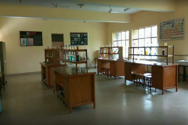 laboratory